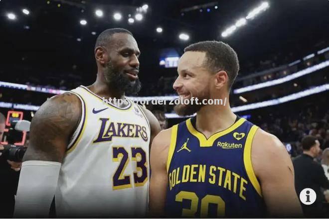 星空体育-NBA季后赛揭幕战今日打响，湖人对阵勇士